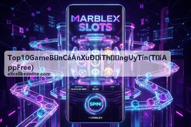Game bắn cá ăn xu siêu thị - cổ điển quen thuộc