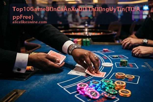 Cổng game bắn cá online thế hệ mới nhiều tính năng độc đáo