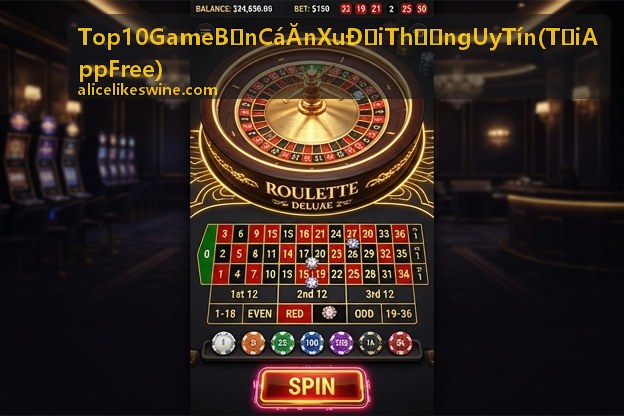 Top 10 game bắn cá đổi thưởng uy tín – Săn cá đại dương tải app free